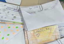 Campanha “Adote uma Carta” da Assistência Social de Balneário Piçarras visa arrecadar presentes de Natal