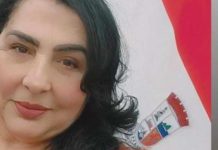 Márcia da Saúde participa da carreata em homenagem ao Dia da Bíblia