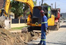 Águas de Penha: conhecimento e expertise na coleta e tratamento de esgoto