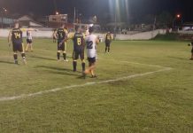 Municipal de Futebol Suíço entra nas semifinais nas categorias Livre e Veterano nesta segunda-feira (18