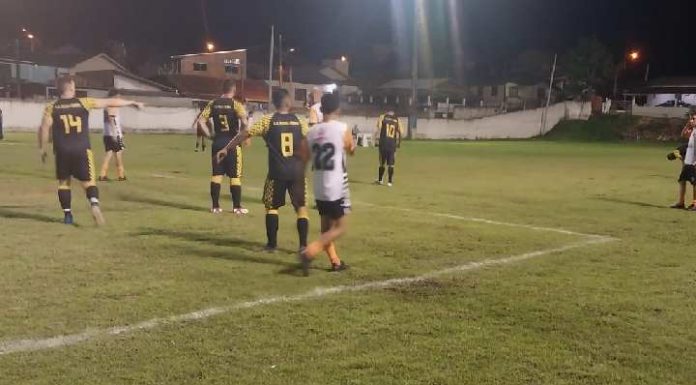 Municipal de Futebol Suíço entra nas semifinais nas categorias Livre e Veterano nesta segunda-feira (18