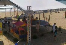 Esporte Verão de Balneário Piçarras começa neste sábado (23)