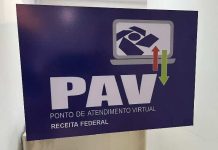 Balneário Piçarras inaugura Ponto de Atendimento Virtual da Receita Federal
