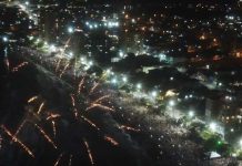 Balneário Piçarras anuncia programação do Réveillon 2024