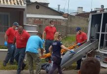 Corpo em estado avançado de decomposição é encontrado em terreno de Piçarras