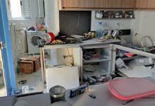 Explosão em apartamento deixa uma pessoa ferida na Meia Praia em Itapema