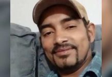Pai tenta salvar filhas e morre afogado em praia de SC