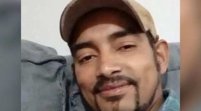 Pai tenta salvar filhas e morre afogado em praia de SC