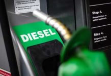 Petrobras anuncia redução de R$ 0,30 por litro no preço do diesel