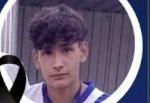 Adolescente que morreu em batida em Luiz Alves será sepultado no Paraná