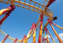 Beto Carrero World tem ingressos com 30% de desconto até o dia 30