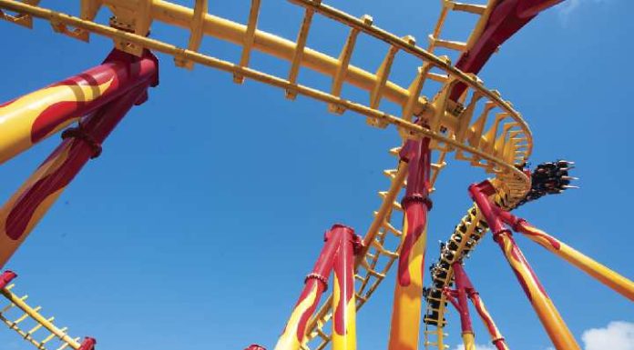Beto Carrero World tem ingressos com 30% de desconto até o dia 30