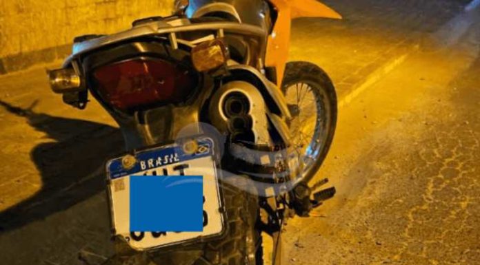 Homem morre atropelado quando chegava em casa no Bairro Gravatá