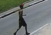 Turista paranaense de 23 anos é assassinado a pauladas em BC