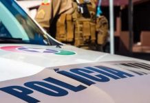 Após perseguir mulher e se masturbar, homem é preso em Jaraguá do Sul