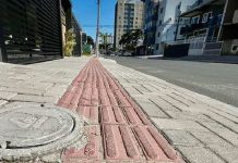 Ligações de esgoto na nova região atendida pela CASAN em Balneário Piçarras não estão autorizadas