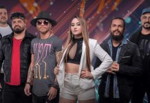 Atrações da virada em Balneário Piçarras vão do samba ao pop, passando pelo sertanejo