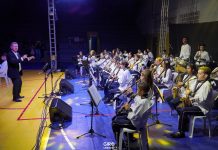 Balneário Piçarras promove IX Concerto Estudantil na noite desta sexta-feira