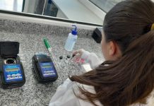 Qualidade da água é monitorada de forma contínua em Penha