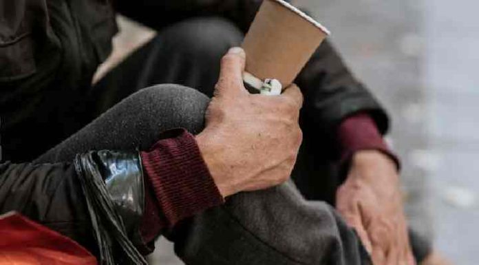 Pessoas em situação de rua é tema de audiência pública