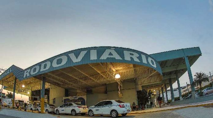 Quatro pessoas morreram misteriosamente na rodoviária de Balneário Camboriú