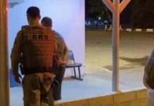 Polícia Civil investiga tiroteio durante confraternização em Balneário Piçarras