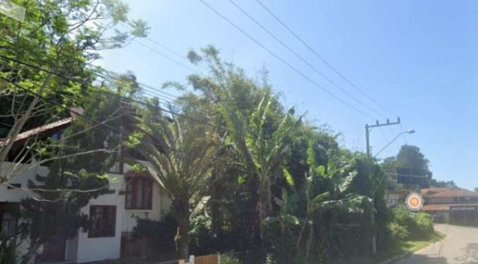 Líder do PCC que desviou mais de R$ 4 milhões é preso em Jurerê Internacional na Capital