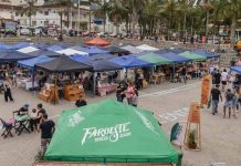 Projeto Som&Sol inicia o ano com edição em Itapema neste sábado