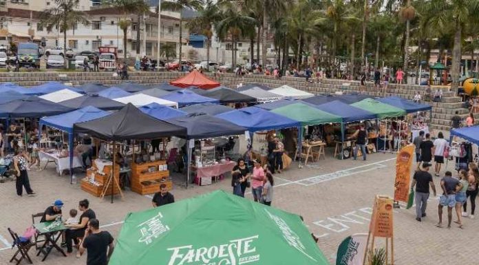 Projeto Som&Sol inicia o ano com edição em Itapema neste sábado