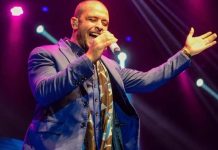 Diogo Nogueira faz show em Balneário Piçarras no próximo dia 24