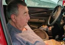 Morador de Gaspar que estava desaparecido em Penha e região é encontrado em Balneário Piçarras