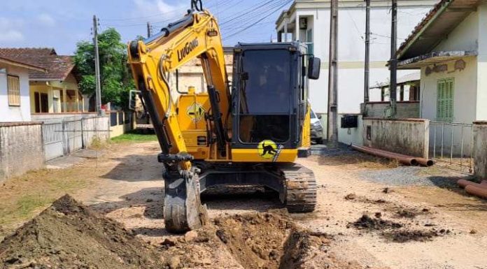 Coleta e tratamento de esgoto: um investimento que vale a pena
