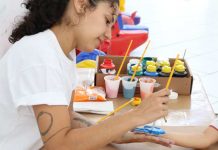 Secretaria de Educação de Penha inicia o Programa Colônia de Férias
