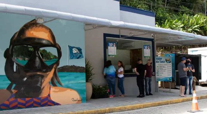 TPA de Bombinhas tem novo reajuste e chega a R$ 183