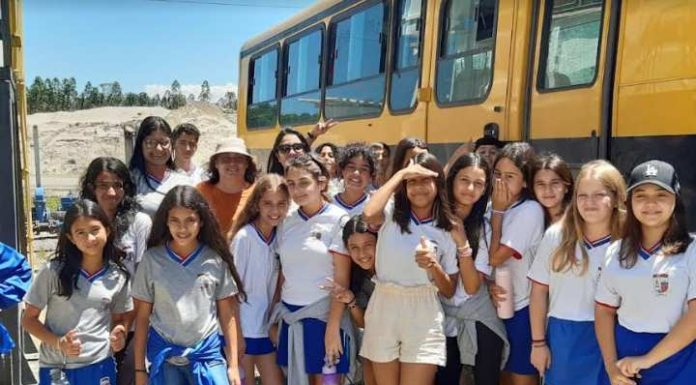 Programa Portas Abertas da Águas de Penha reforça transparência e responsabilidade social da concessionária
