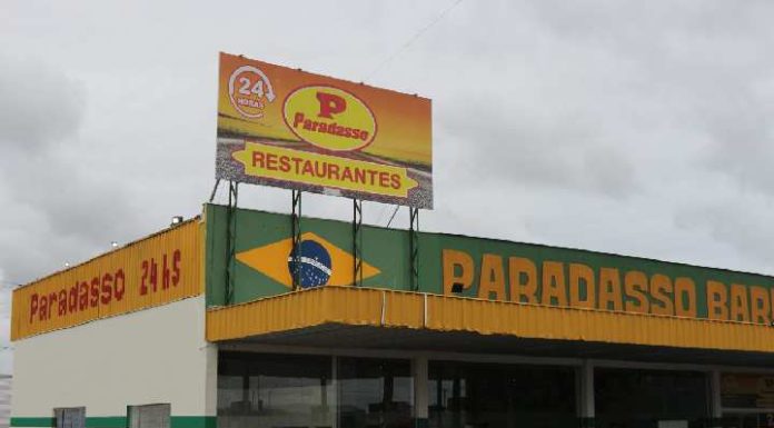 Nova rodoviária de Barra Velha ficou afastada demais e passageiros reclamam