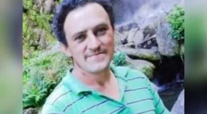 Pastor morre após ser picado por jararaca em área de mata perto de onde morava em SC