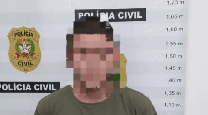 Em Penha, quadrilha do sequestro-relâmpago cai nas garras da Polícia Civil