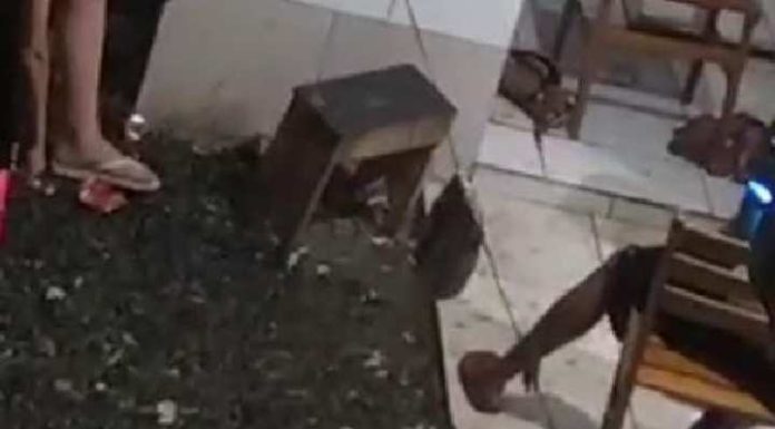 Trio é executado a tiros dentro de casa no bairro São Paulo em Navegantes