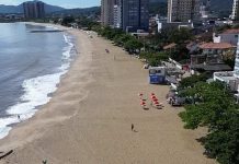 Semel de Piçarras apoiará estrutura da Arena Sesc Verão com extensa programação de atividades
