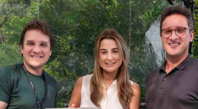 FG Big Wheel recebe congratulação da Vereadora Juliana Pavan