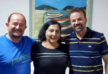 Executiva do PL se reúne para discutir estratégias para eleição municipal
