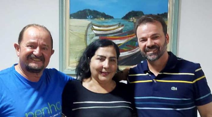 Executiva do PL se reúne para discutir estratégias para eleição municipal