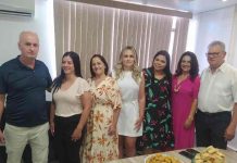 Novas conselheiras tutelares tomam posse em Balneário Piçarras