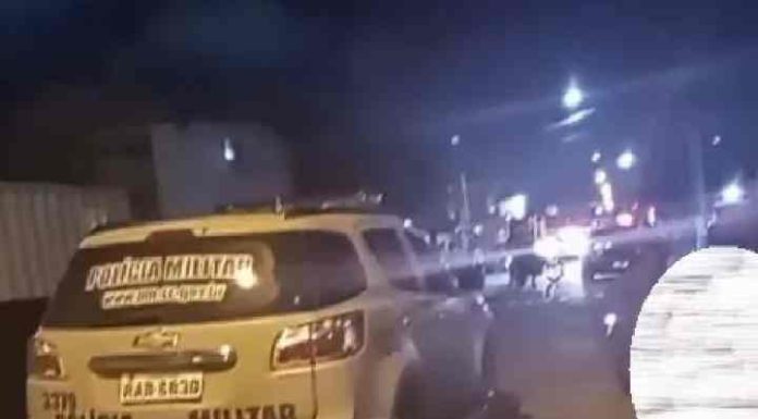 Suspeito de estupro é espancado até a morte no bairro da Murta em Itajai
