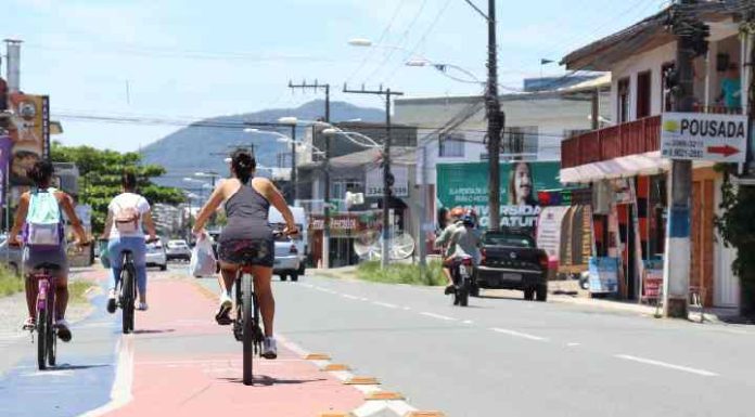 Secretaria de Trânsito entra em funcionamento em Penha