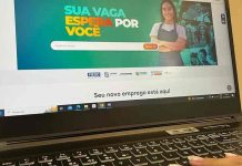 Mais de 50 vagas já foram cadastradas no Portal de Empregos de Piçarras