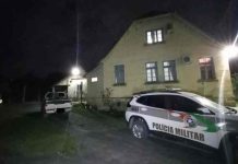 Mulher é encontrada morta dentro de casa em Itajaí