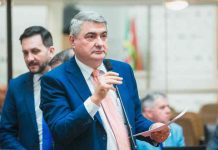 Governador Antídio Lunelli (MDB) poderá assumir a Secretaria da Casa Civil