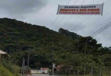 Júnior Mafra reage a acusações e diz que Camila está sendo vítima de “campanha de ódio”